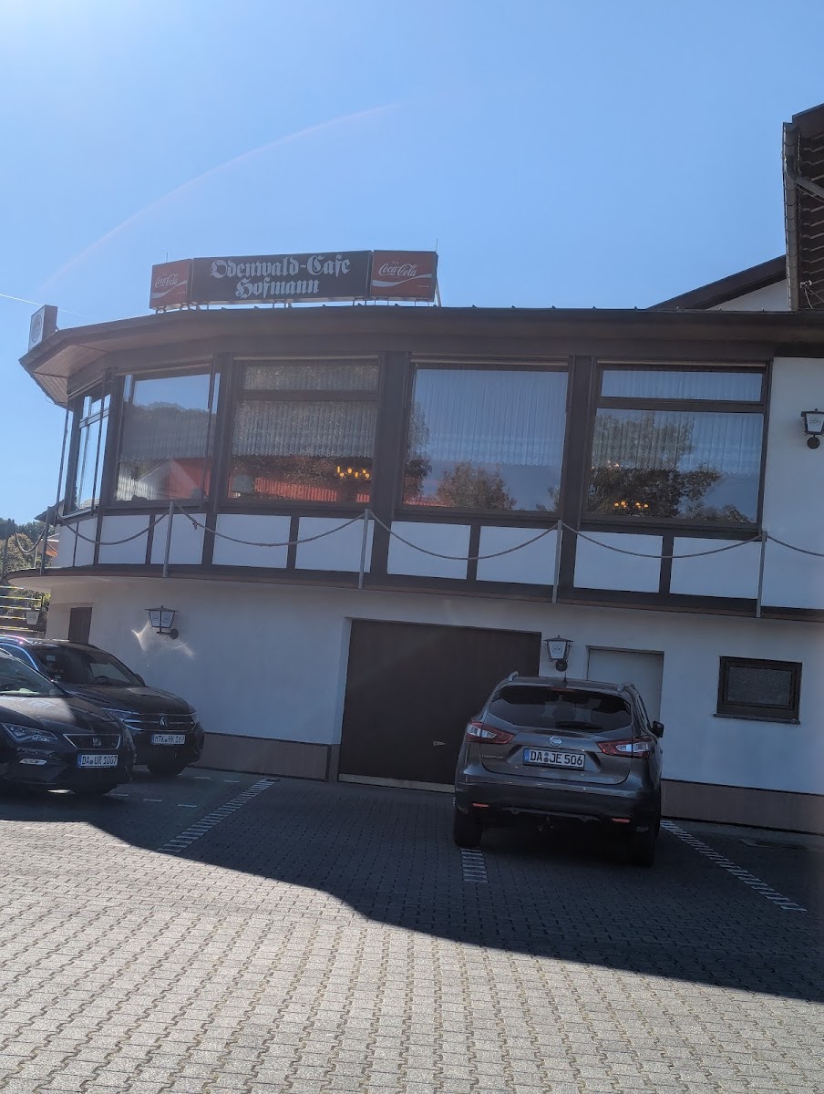 Odenwald Cafe Hofmann-3